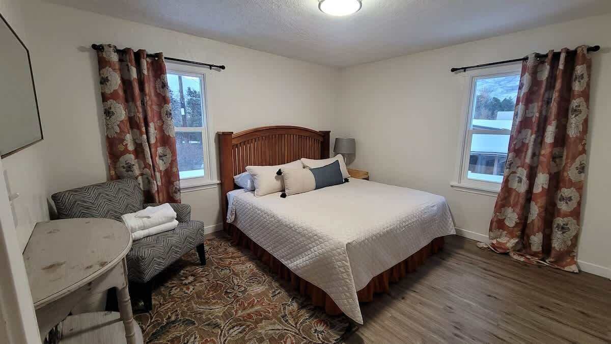 Photo of Bedroom in South Ogden