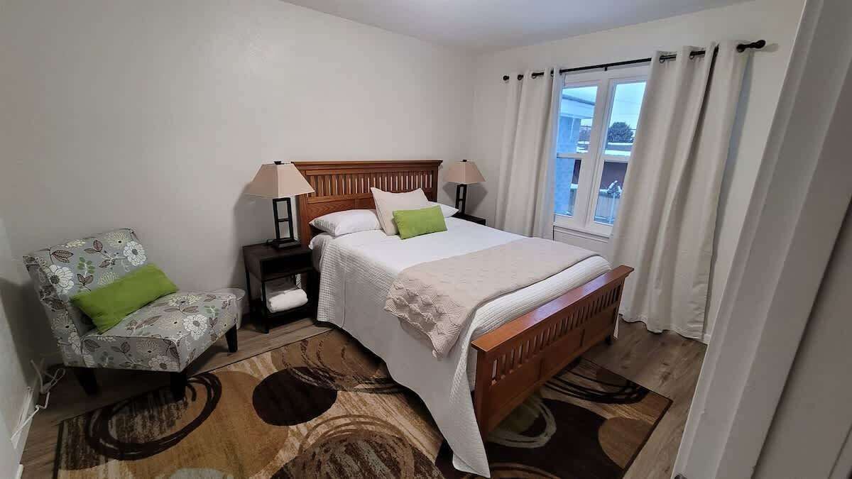 Photo of Bedroom in South Ogden