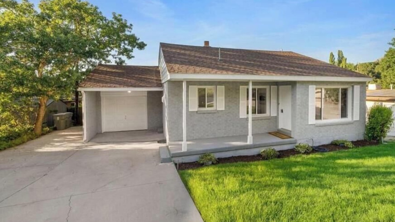 Photo of Outdoor in South Ogden