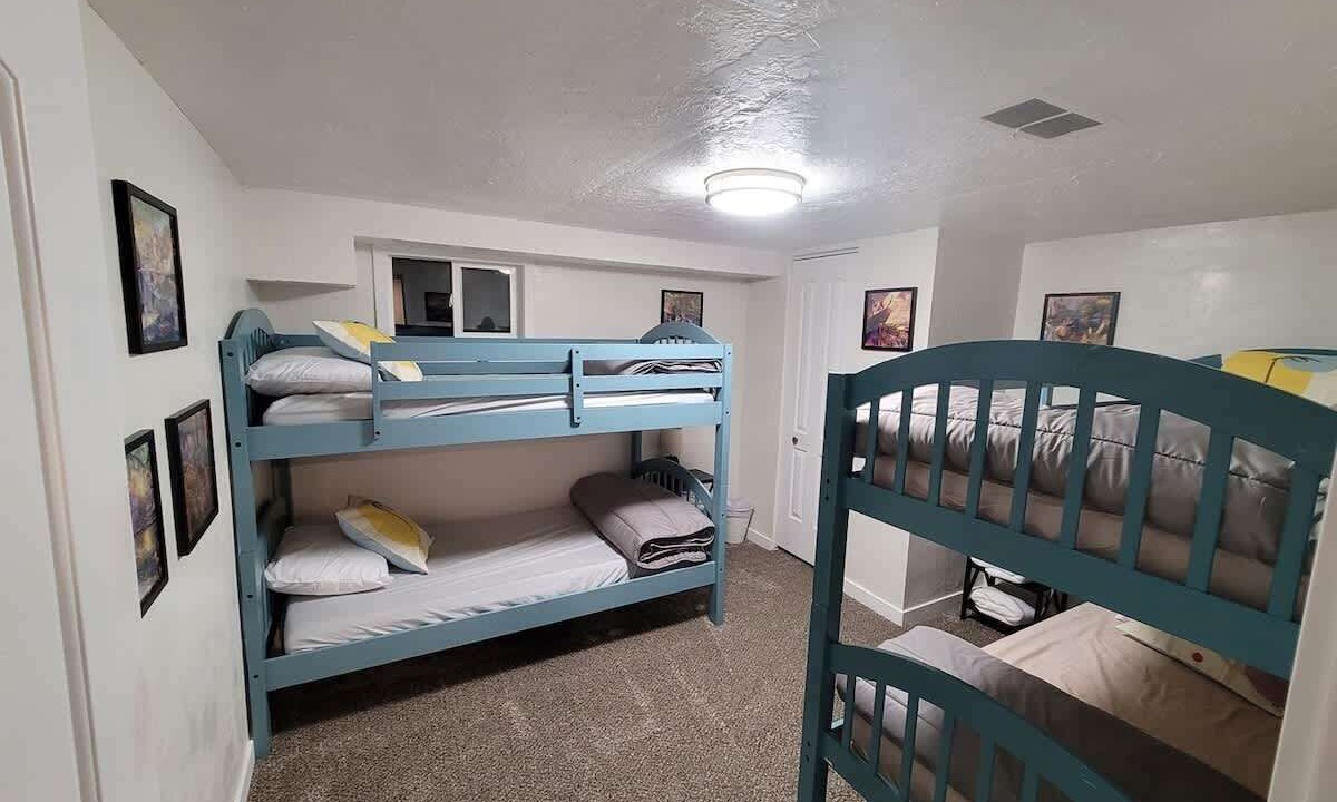 Photo of Bedroom in South Ogden
