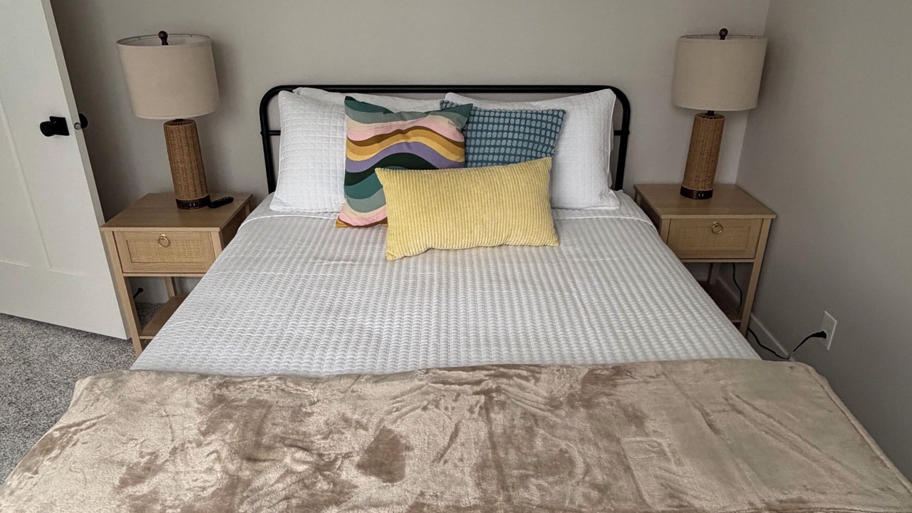 Photo of Bedroom in Sugar City