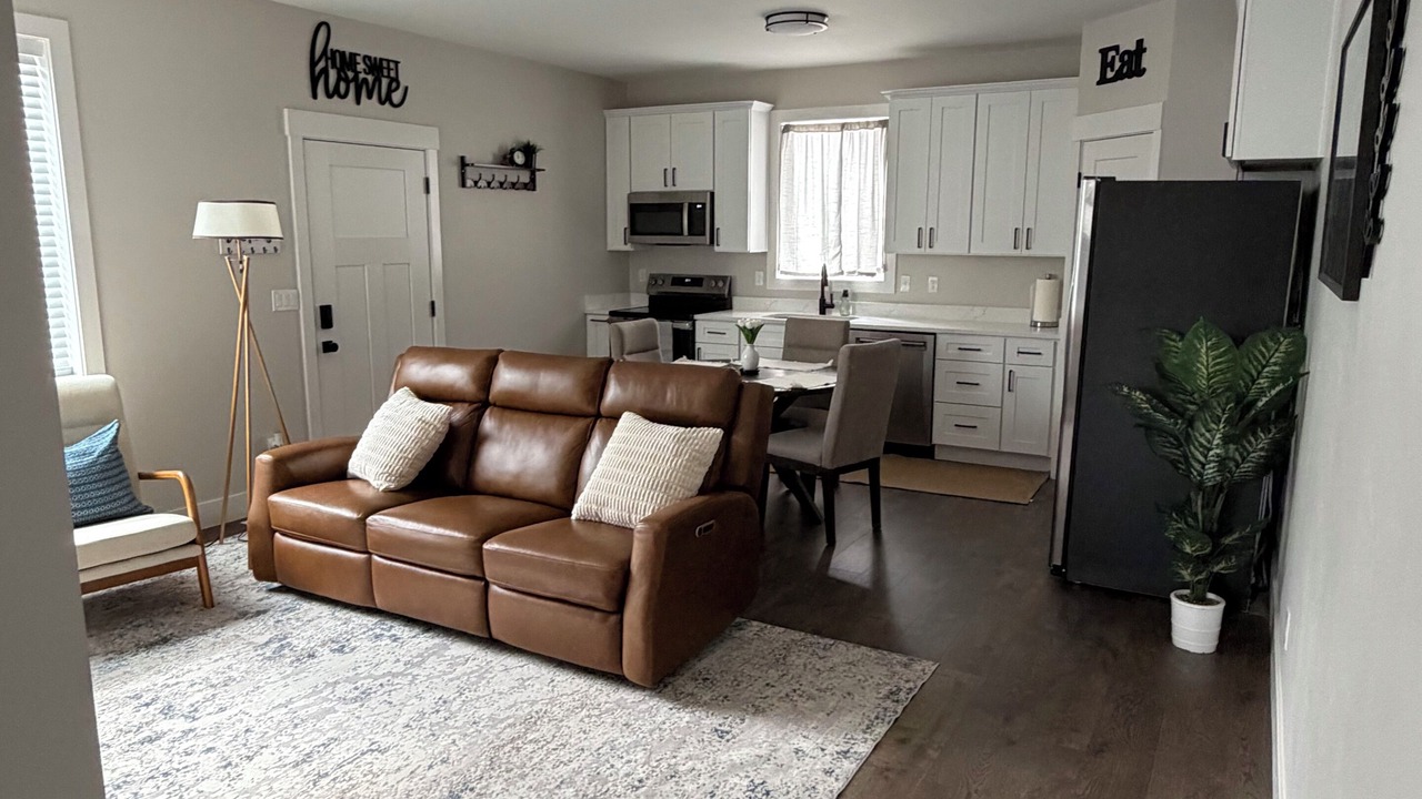 Photo of Livingroom in Sugar City