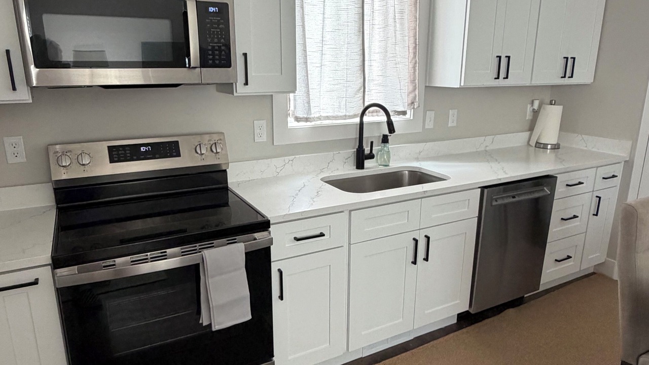 Photo of Kitchen in Sugar City
