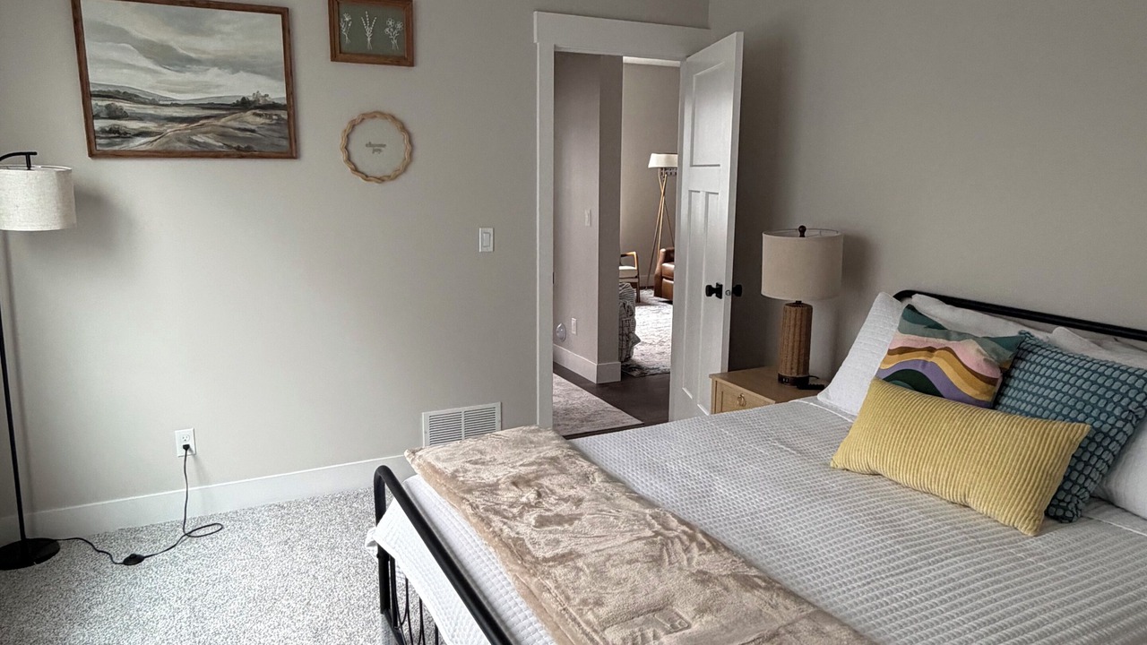 Photo of Bedroom in Sugar City