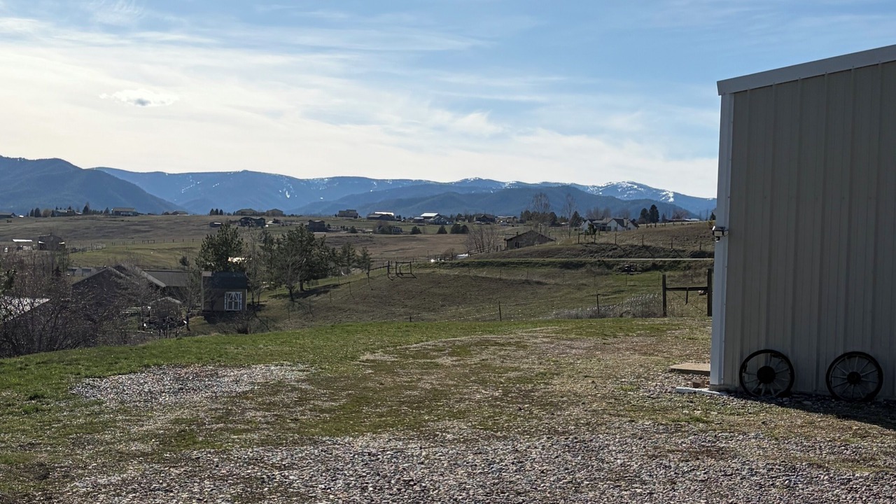 Photo of Outdoor in Missoula