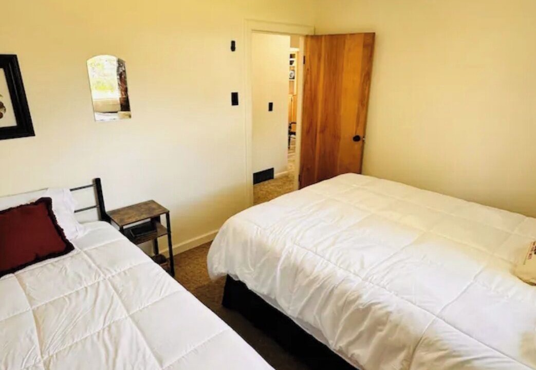 Photo of Bedroom in Geneva