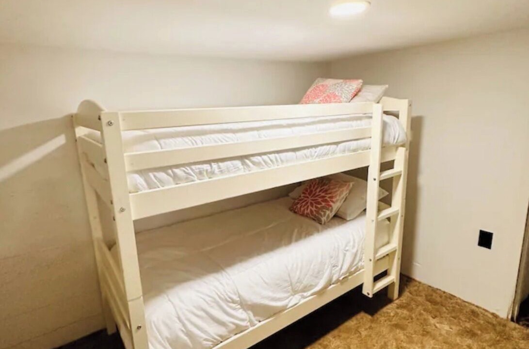 Photo of Bedroom in Geneva