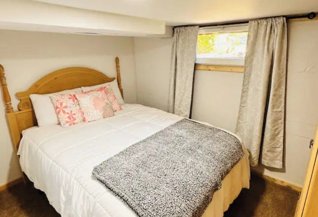 Photo of Bedroom in Geneva