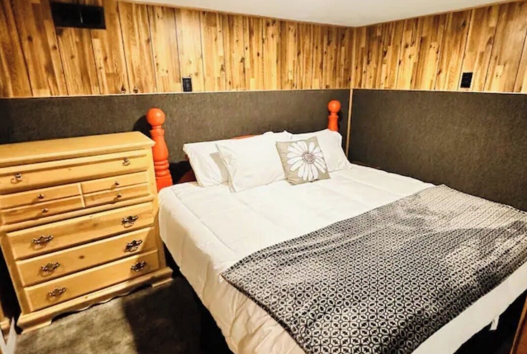 Photo of Bedroom in Geneva
