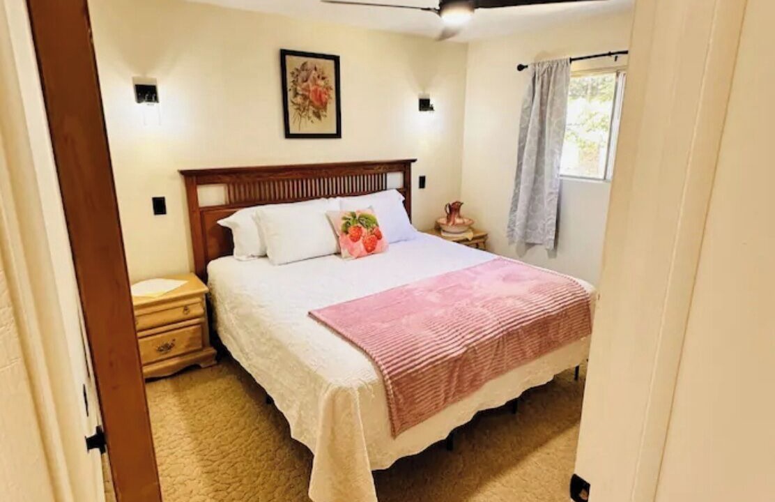 Photo of Bedroom in Geneva