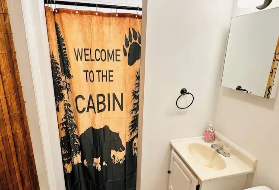 Photo of Bathroom in Geneva