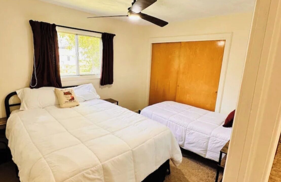 Photo of Bedroom in Geneva