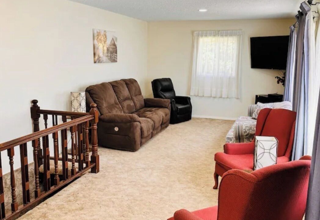 Photo of Livingroom in Geneva
