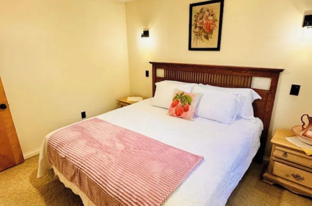Photo of Bedroom in Geneva