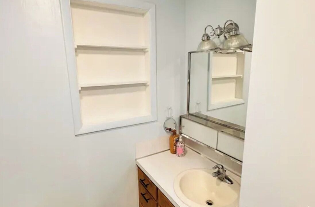 Photo of Bathroom in Geneva
