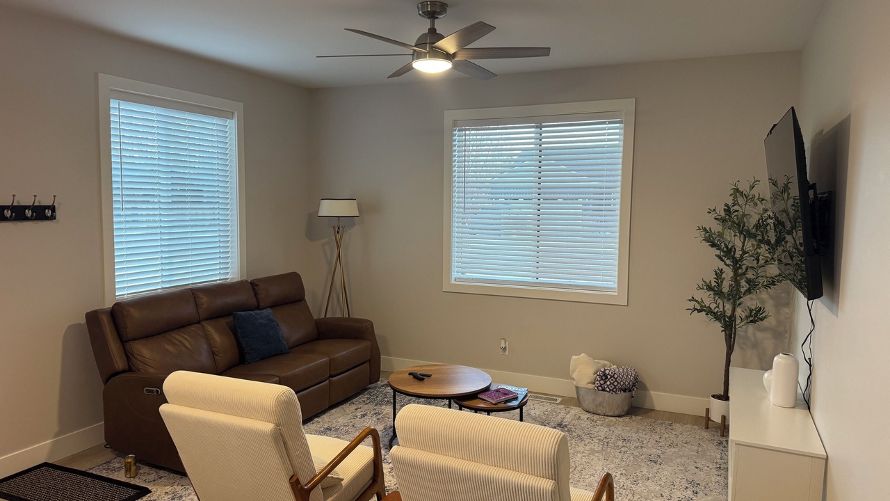 Photo of Livingroom in Sugar City