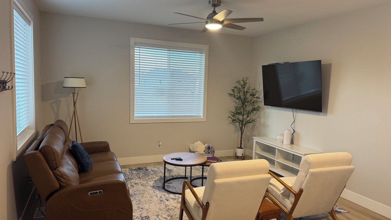 Photo of Livingroom in Sugar City