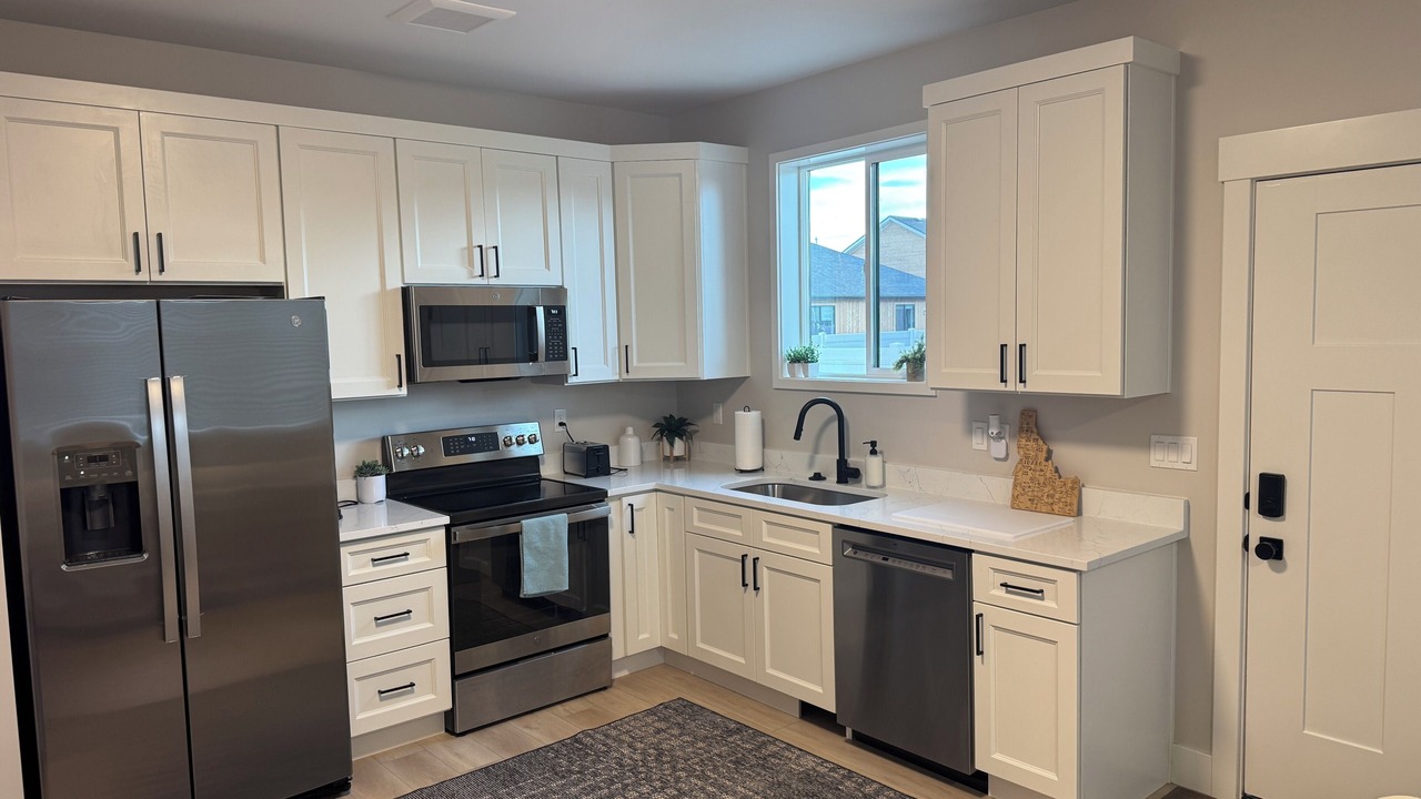 Photo of Kitchen in Sugar City