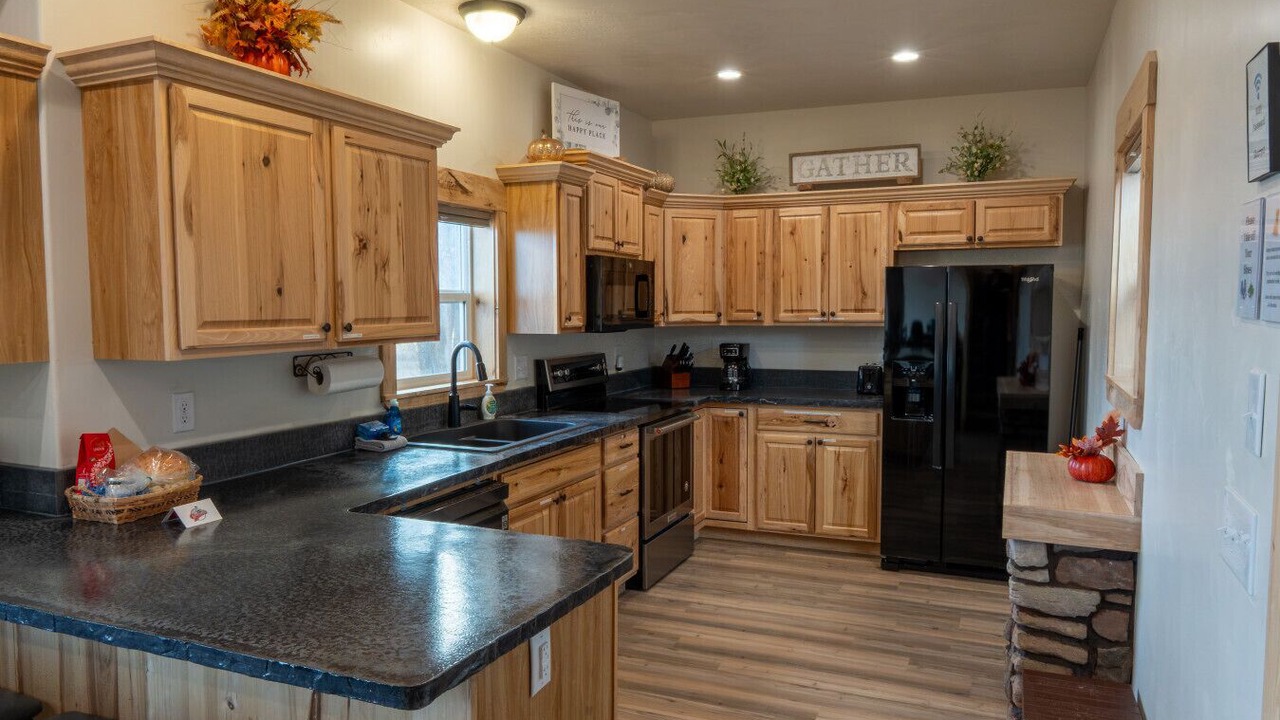 Photo of Kitchen in Fish Haven
