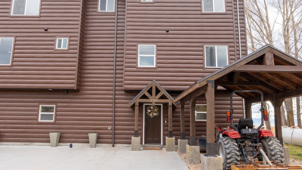Photo of Outdoor in Fish Haven