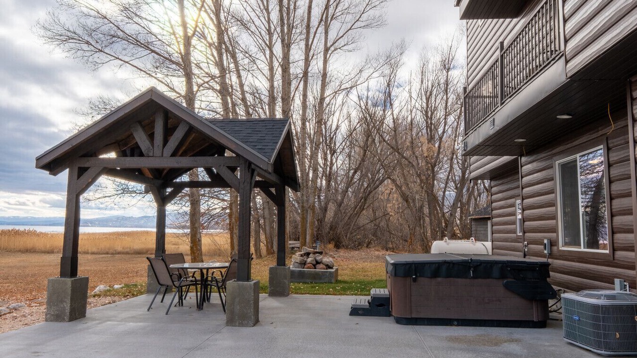 Photo of Outdoor in Fish Haven
