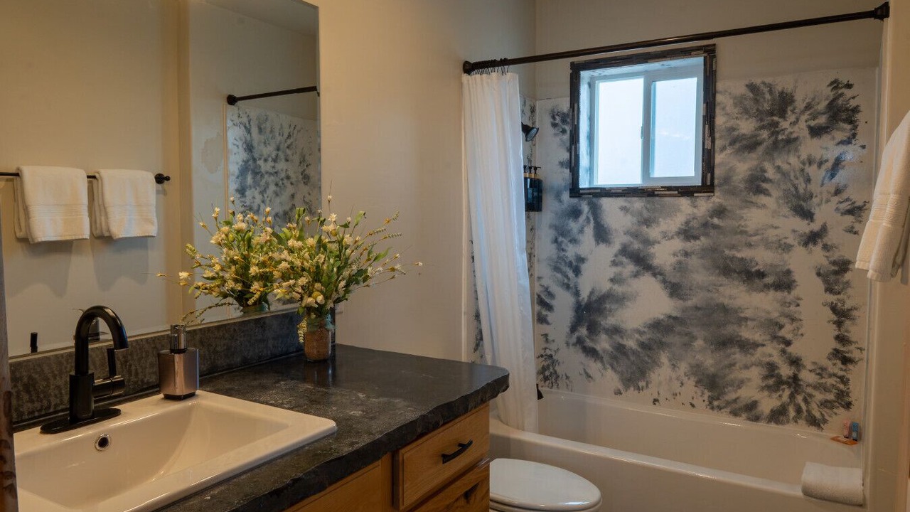 Photo of Bathroom in Fish Haven