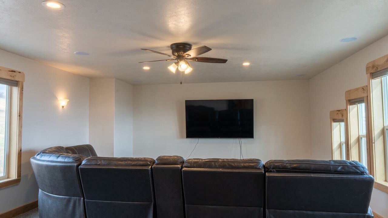 Photo of Livingroom in Fish Haven