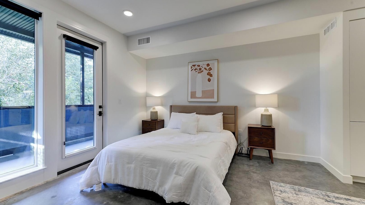 Photo of Bedroom in Sugar House