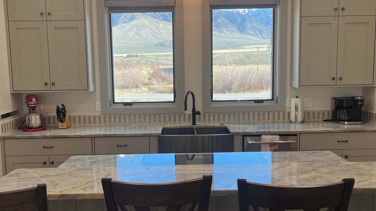 Photo of Kitchen in Mackay
