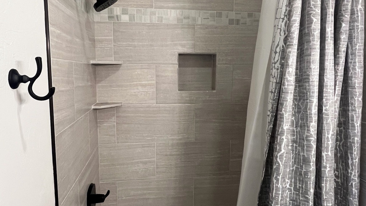Photo of Bathroom in Mackay