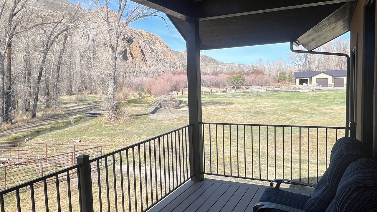 Photo of Patio Balcony in Mackay