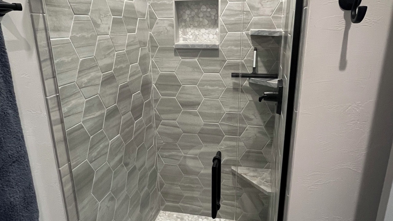 Photo of Bathroom in Mackay