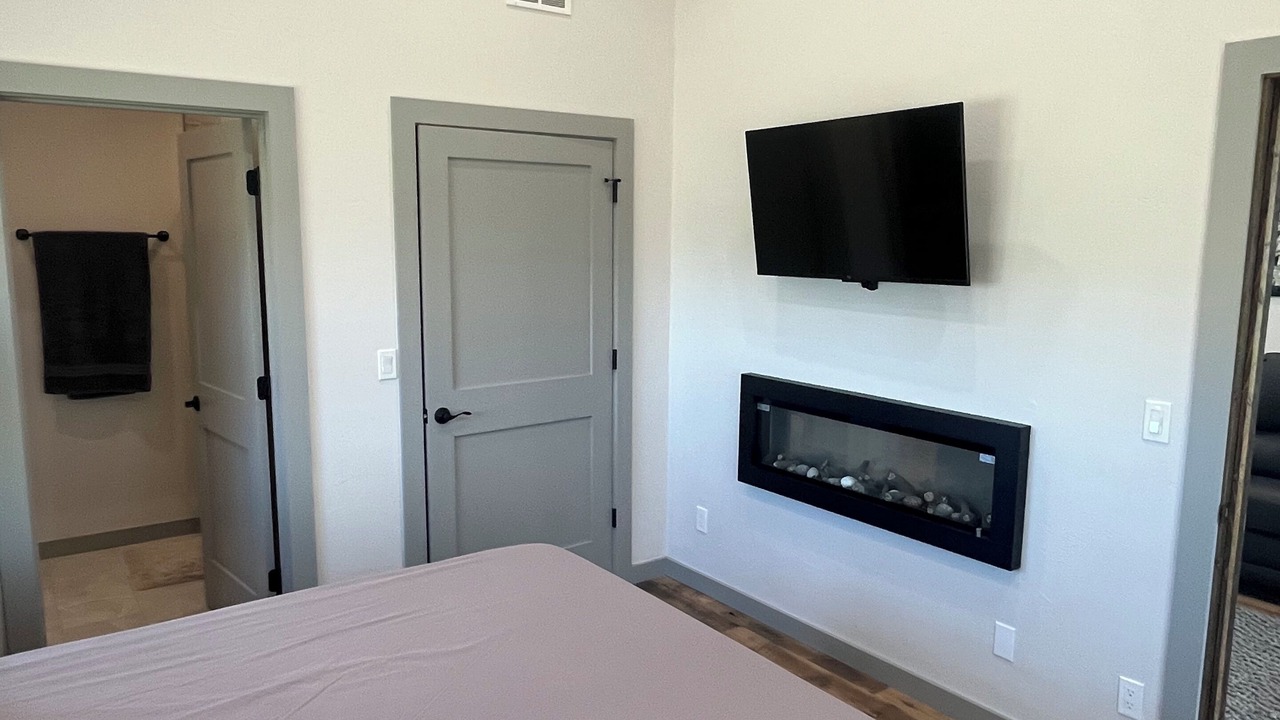 Photo of Bedroom in Mackay
