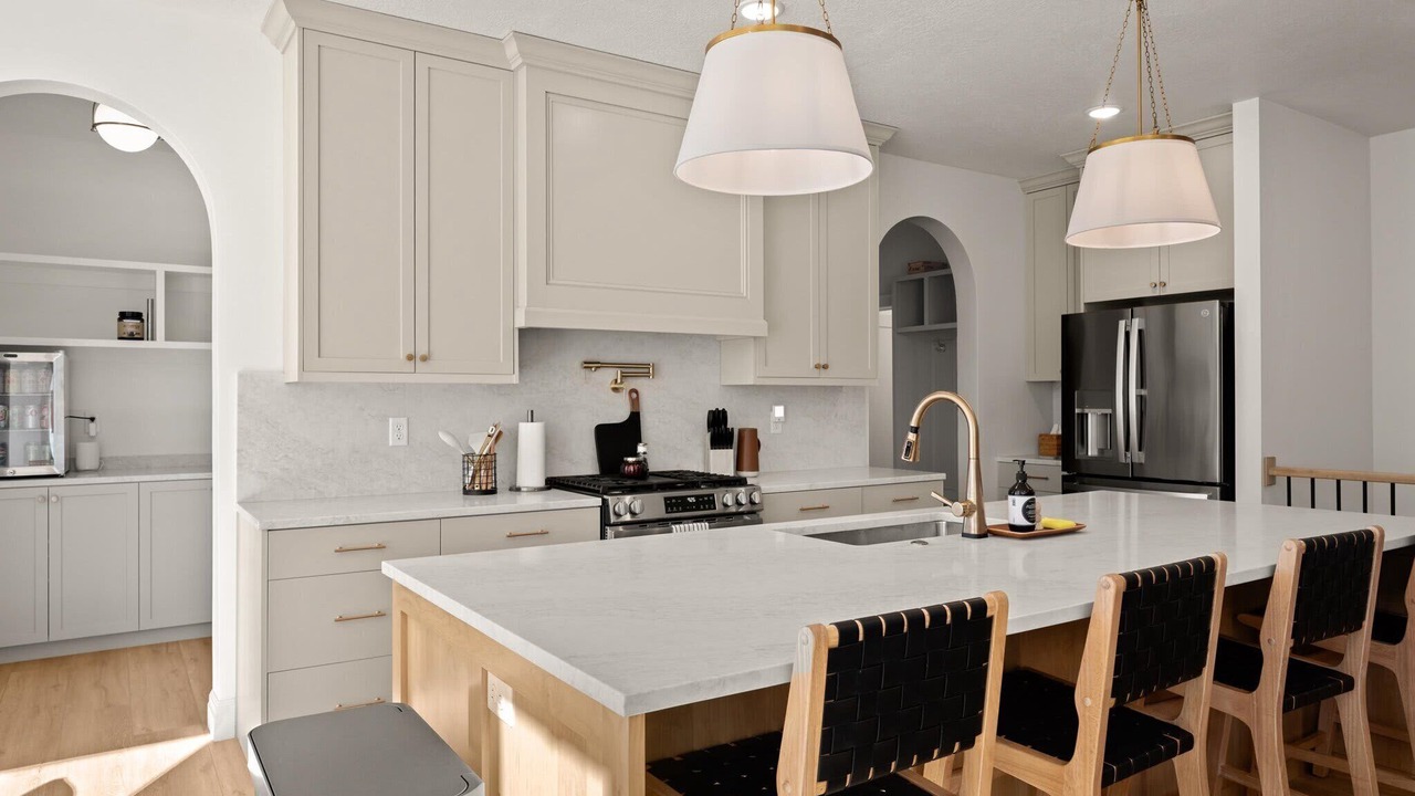 Photo of Kitchen in Hyde Park