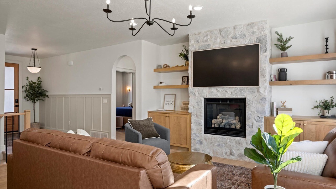 Photo of Livingroom in Hyde Park