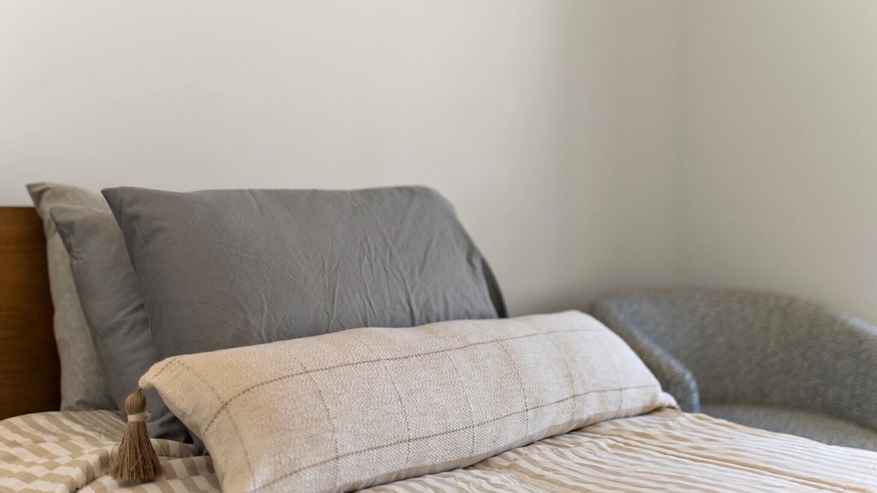 Photo of Bedroom in Hyde Park