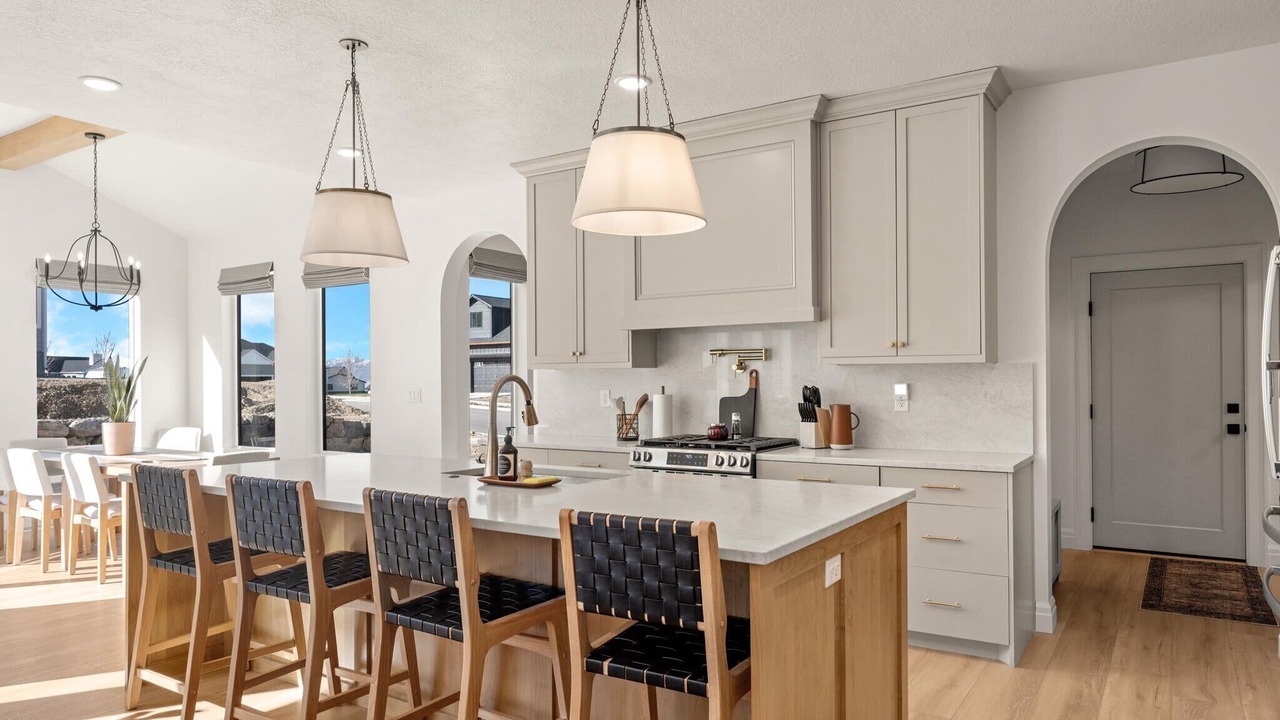 Photo of Kitchen in Hyde Park