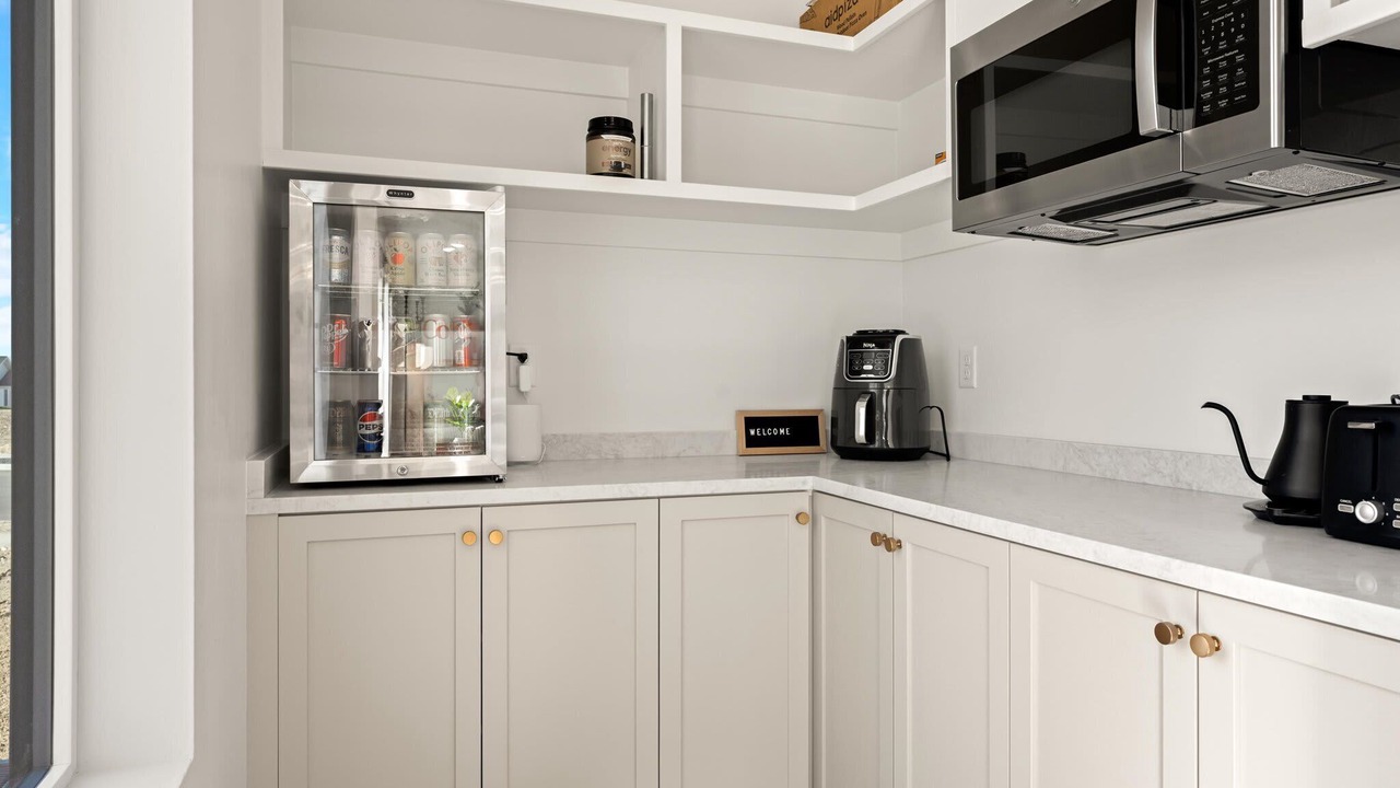 Photo of Kitchen in Hyde Park