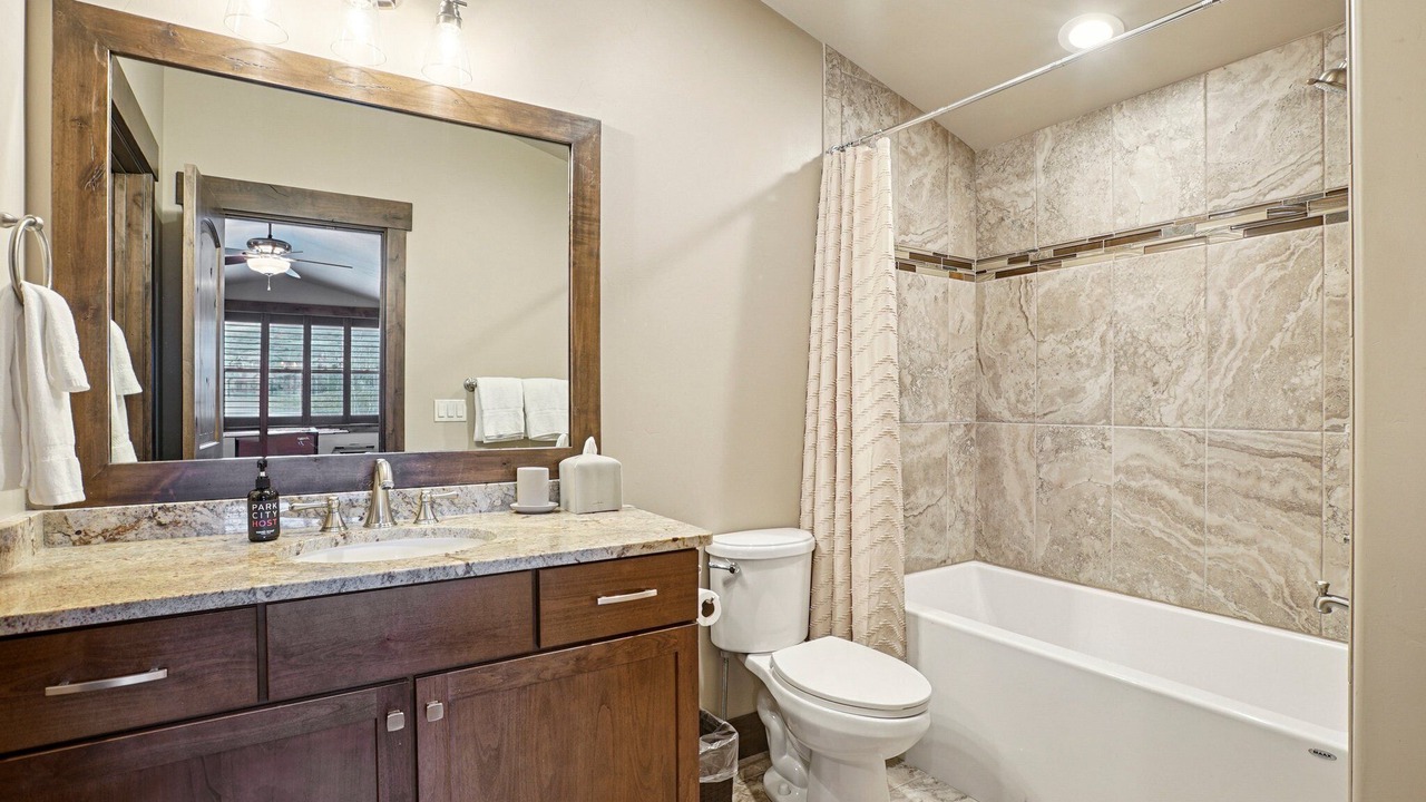 Photo of Bathroom in Park City