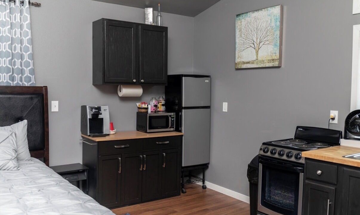Photo of Bedroom in Coeur d'Alene