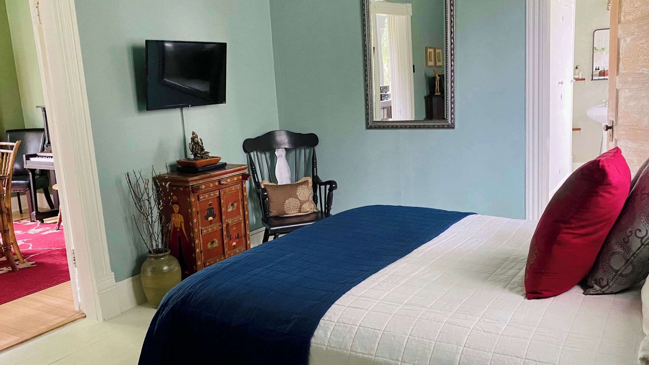 Photo of Bedroom in York