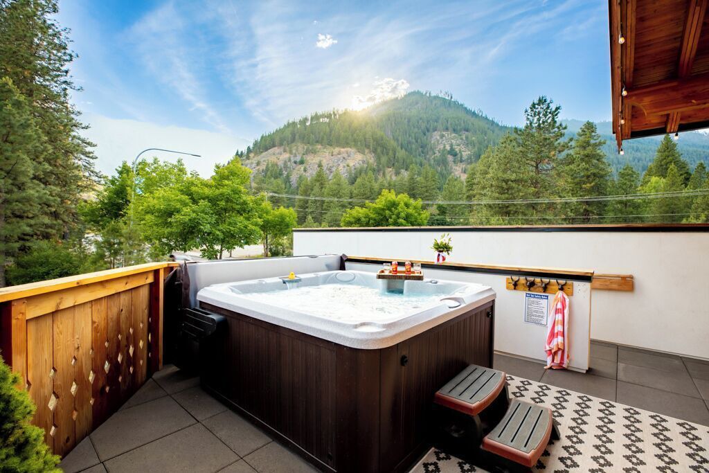 Photo of Outdoor in Downtown Leavenworth