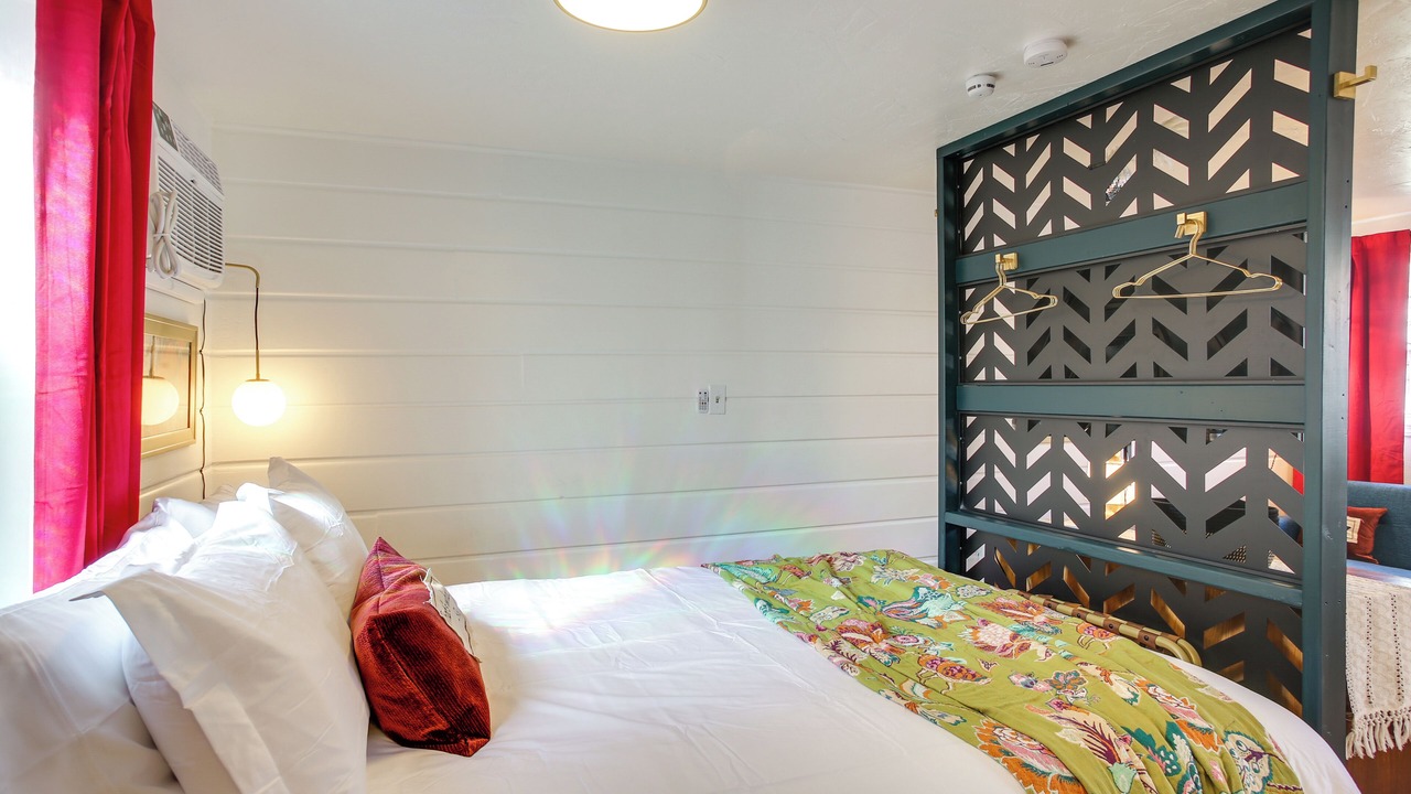 Photo of Bedroom in Latah Valley