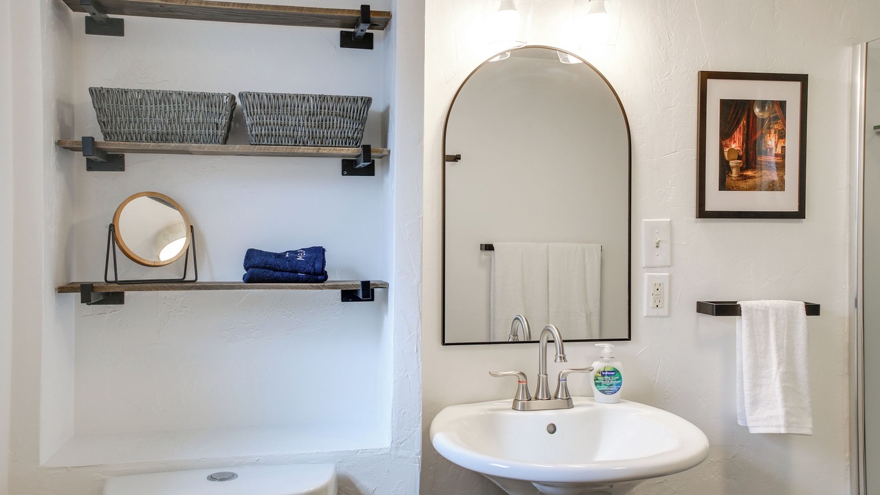 Photo of Bathroom in Latah Valley