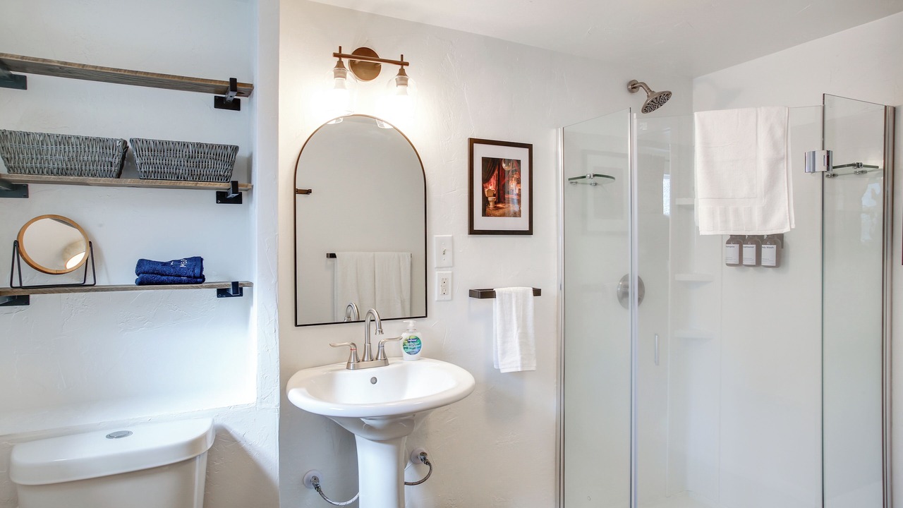 Photo of Bathroom in Latah Valley
