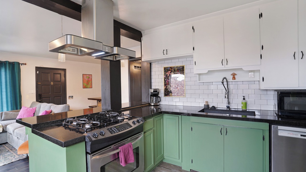 Photo of Kitchen in South Salt Lake