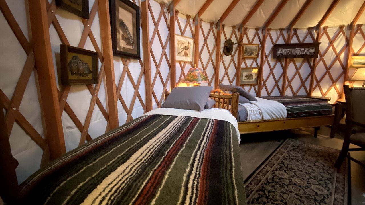Photo of Bedroom in Rigby