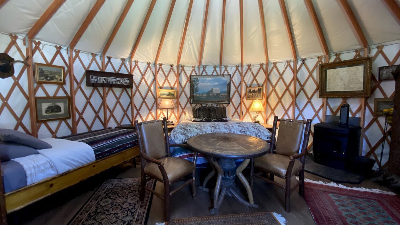 Photo of Bedroom in Rigby