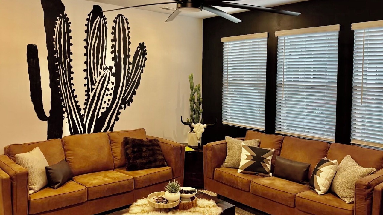 Photo of Livingroom in Eagle