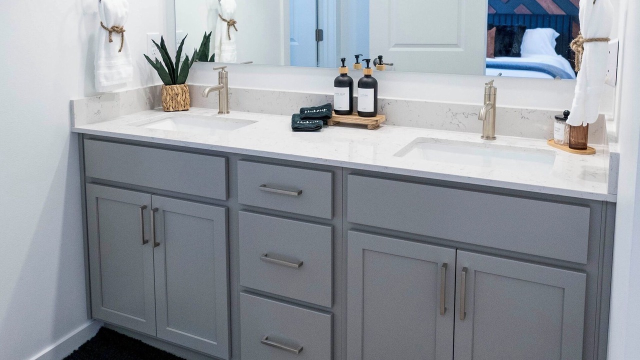 Photo of Bathroom in Eagle